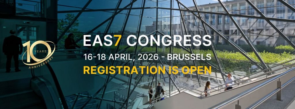 EAS7 CONGRESS Aligner Next Generation