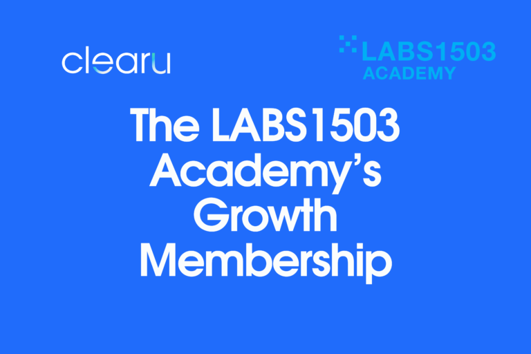 LABS1503 Academy’s Growth Membership